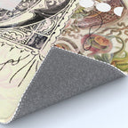 daydream floating g Rug Gallery Image 4