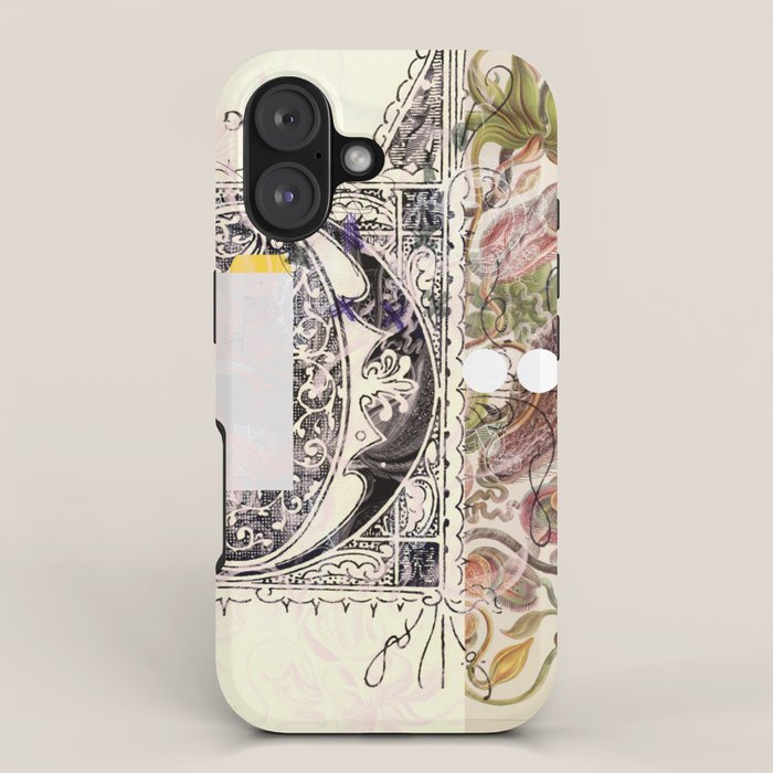 daydream floating g iPhone Case Gallery Image 1