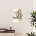 daydream floating g Poster Gallery Image 2