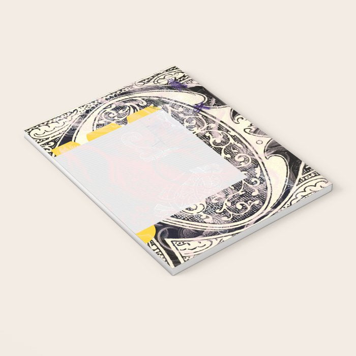 daydream floating g Notebook Gallery Image 3