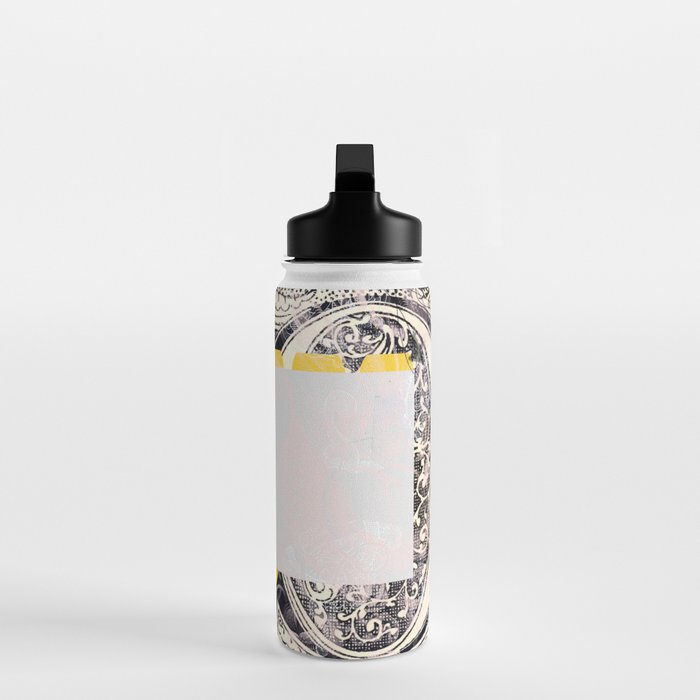 daydream floating g Water Bottle Gallery Image 3