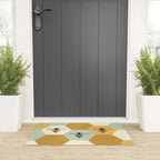 Beehive Welcome Mat Gallery Image 3