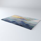 Mountain Sunrise Rug Gallery Image 3