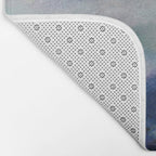 Mountain Sunrise Bath Mat Gallery Image 2