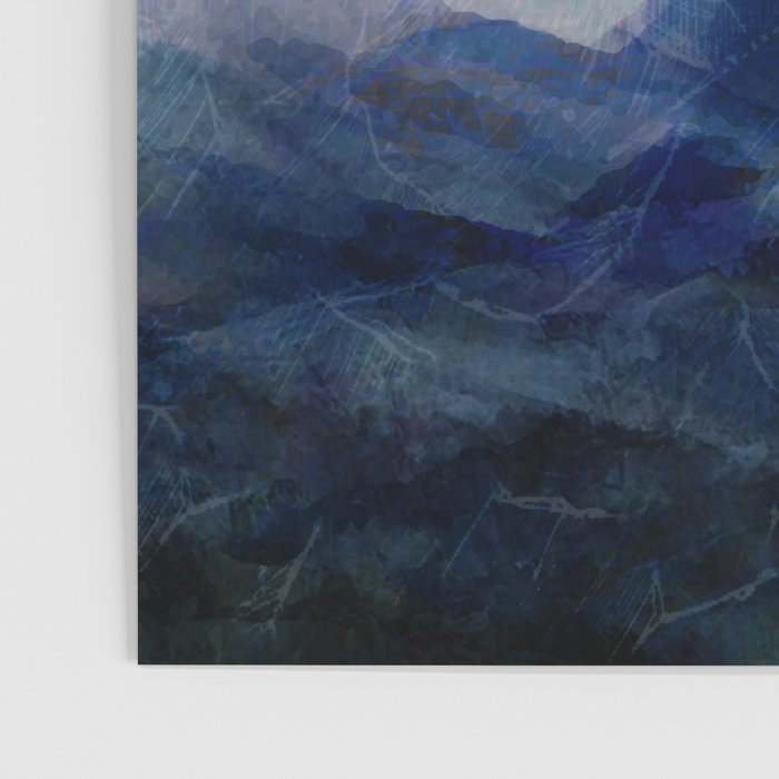 Mountain Sunrise Poster Gallery Image 3