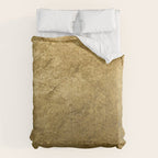 Golden texture background. Vintage gold. Comforter Gallery Image 6
