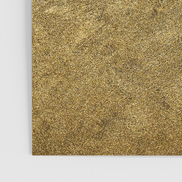 Golden texture background. Vintage gold. Poster Gallery Image 3