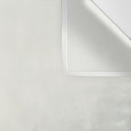 Foggy Pine Trees 3 Wall Tapestry Gallery Image 3