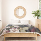 Heritage Bloom I Duvet Cover Gallery Image 3