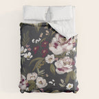 Heritage Bloom I Duvet Cover Gallery Image 6