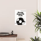 This Song Reminds me of You - Wavy Poster Gallery Image 2