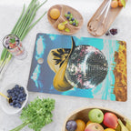 New Sheriff in Town Cutting Board Gallery Image 2