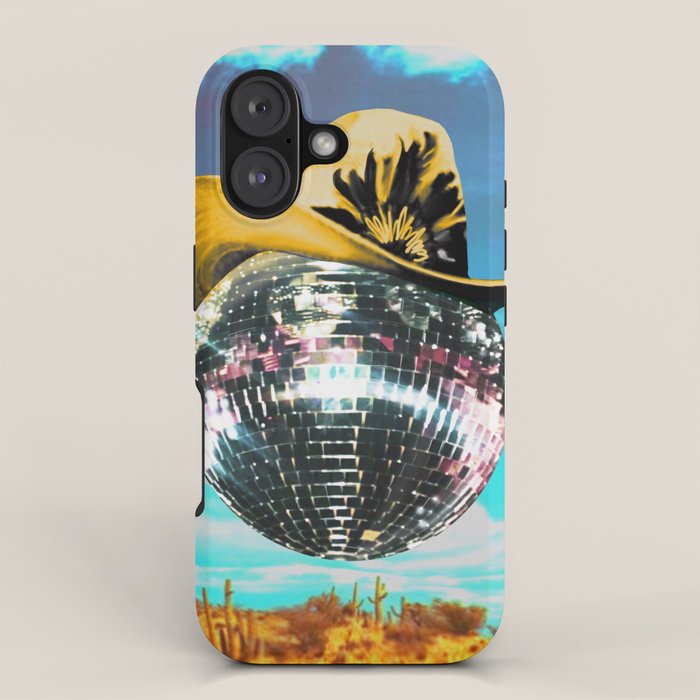 New Sheriff in Town iPhone Case Gallery Image 1