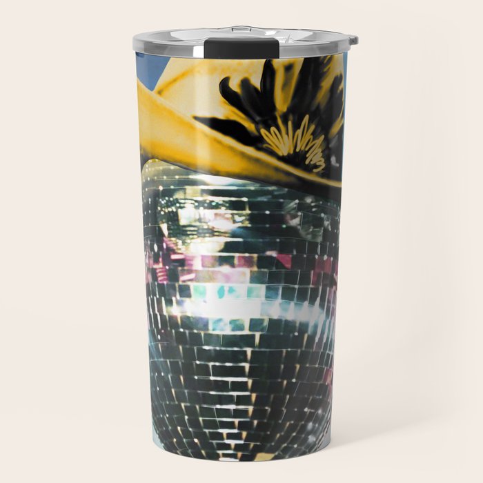 New Sheriff in Town Travel Mug Gallery Image 1