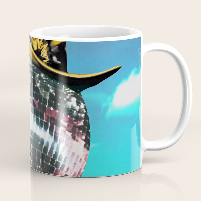 New Sheriff in Town Coffee Mug Gallery Image 1
