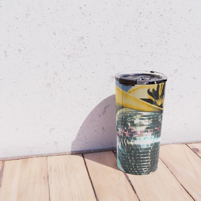 New Sheriff in Town Travel Mug Gallery Image 4
