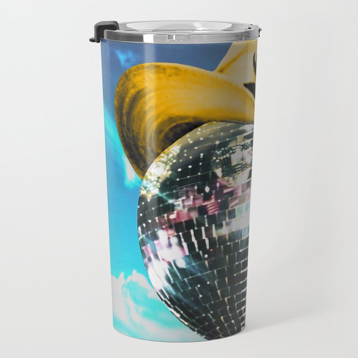 New Sheriff in Town Travel Mug Gallery Image 3