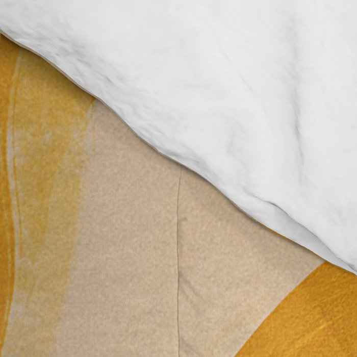Sun Blooming Flower Comforter Gallery Image 4