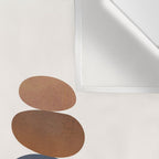 Balancing Stones 31 Wall Tapestry Gallery Image 3