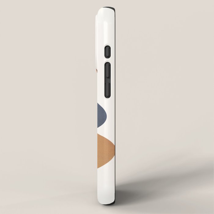 Balancing Stones 31 iPhone Case Gallery Image 2