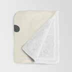 Woman Forms Throw Blanket Gallery Image 3