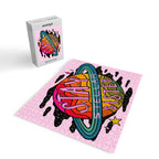 Stay Stellar Sister Jigsaw Puzzle Gallery Image 2