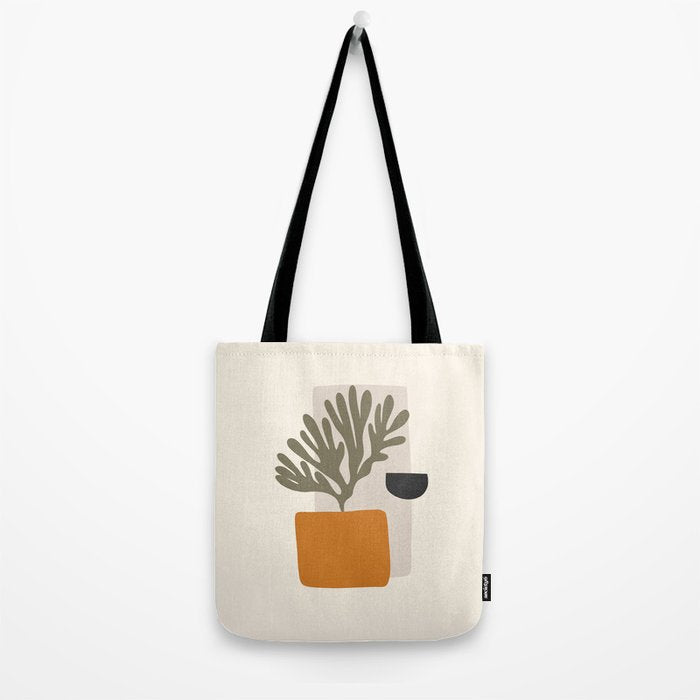 Exhibition poster Henri Matisse-Florentia. Tote Bag Gallery Image 2