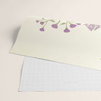 Little Blooming Wildflowers Wrapping Paper Gallery Image 2