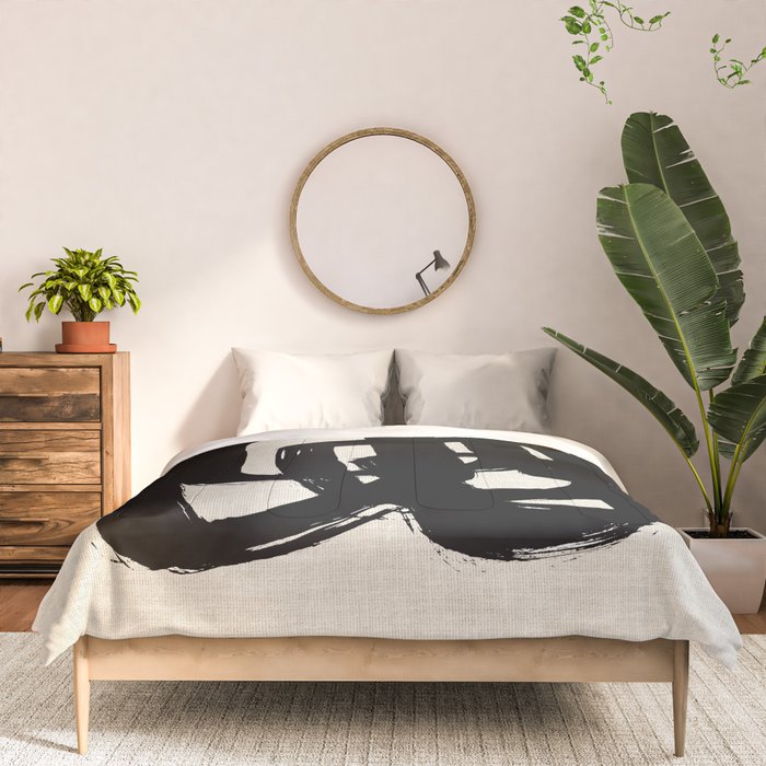 A Heavy Thought Comforter Gallery Image 3