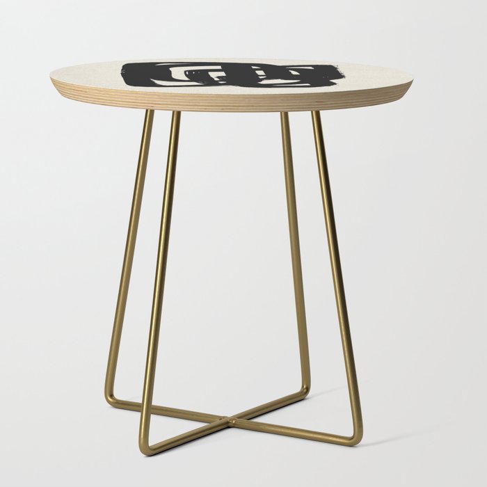A Heavy Thought Side Table Gallery Image 1