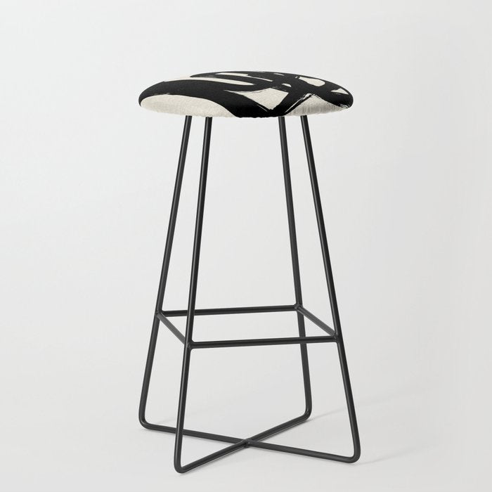 A Heavy Thought Stool Gallery Image 1