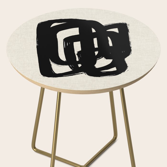 A Heavy Thought Side Table Gallery Image 2