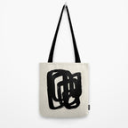 A Heavy Thought Tote Bag Gallery Image 2