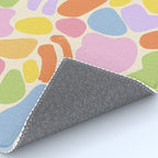 Pastel stones Rug Gallery Image 4