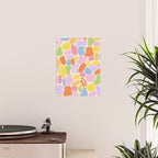 Pastel stones Poster Gallery Image 2