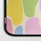 Pastel stones Laptop Sleeve Gallery Image 3