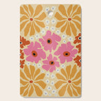 Tropical dream  Cutting Board Gallery Image 1