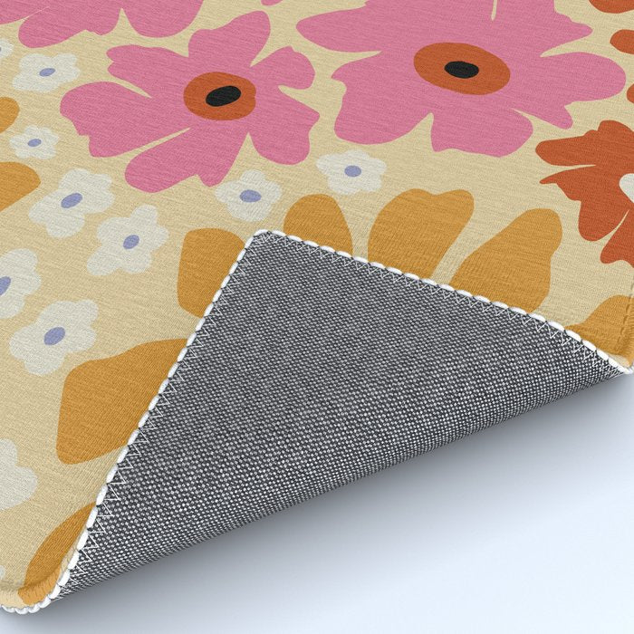 Tropical dream  Rug Gallery Image 4