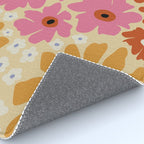 Tropical dream  Rug Gallery Image 4