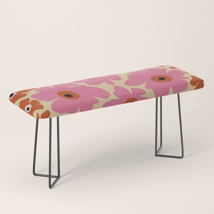 Tropical dream  Bench Gallery Image 1
