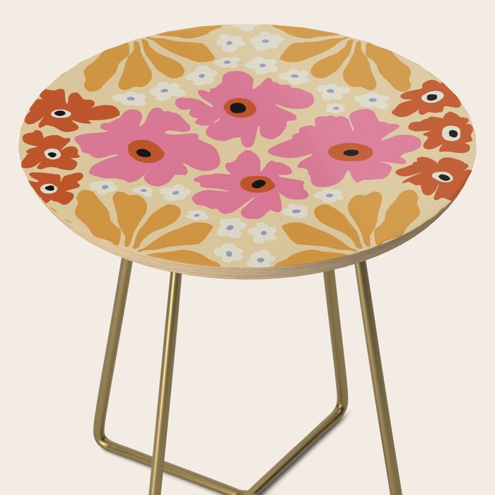 Tropical dream  Side Table Gallery Image 2