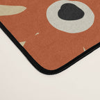 Tropical dream  Desk Mat Gallery Image 4