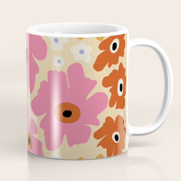 Tropical dream  Coffee Mug Gallery Image 1