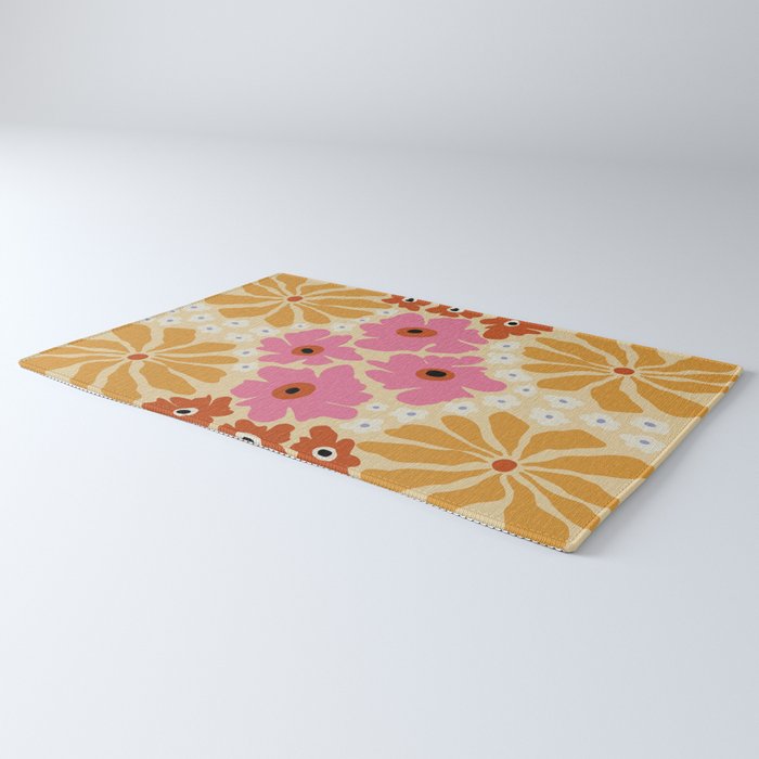 Tropical dream  Rug Gallery Image 3