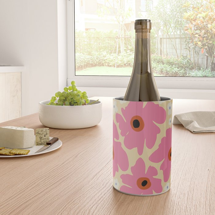 Tropical dream  Wine Chiller Gallery Image 4