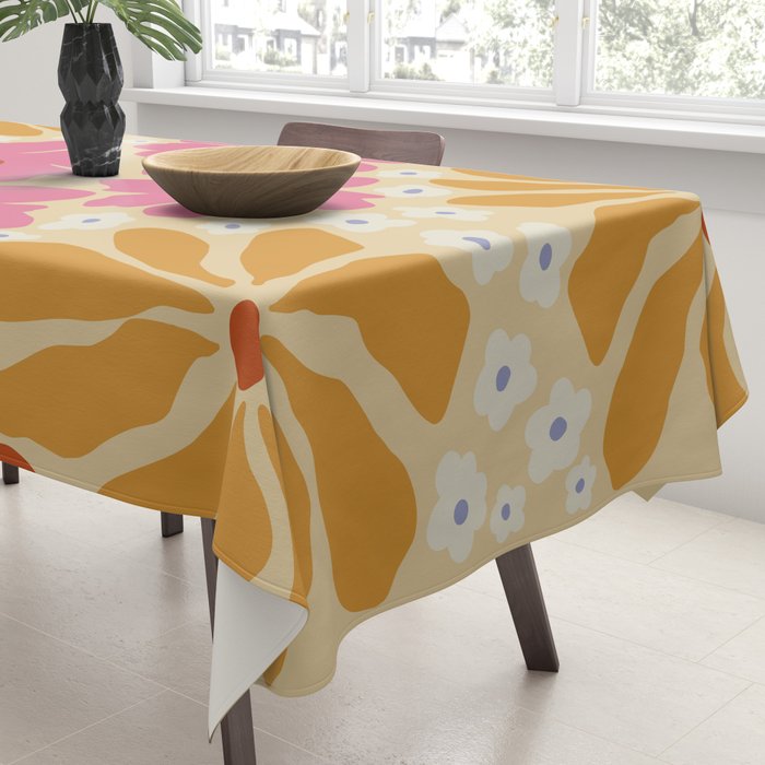 Tropical dream  Tablecloth Gallery Image 3