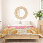 Tropical dream  Duvet Cover Gallery Image 3
