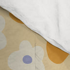 Tropical dream  Comforter Gallery Image 4
