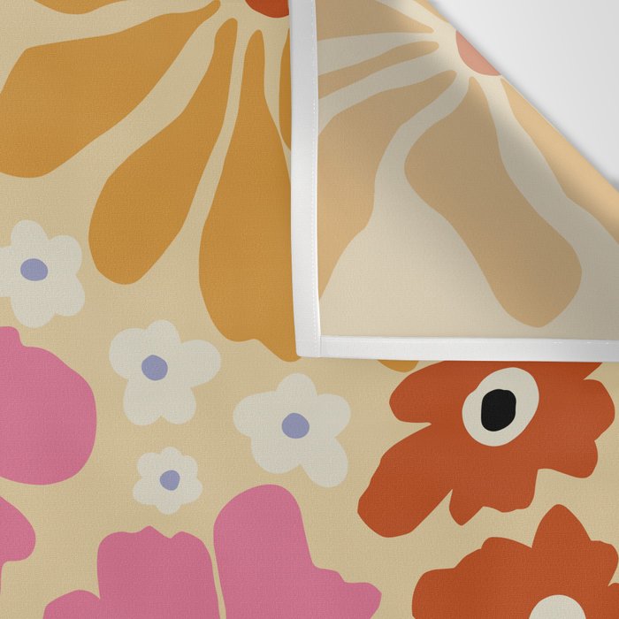 Tropical dream  Wall Tapestry Gallery Image 3