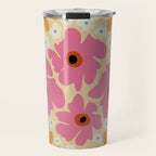 Tropical dream  Travel Mug Gallery Image 1